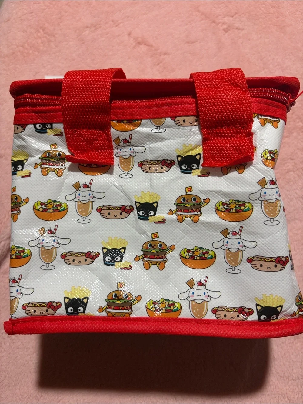 Sanrio super cute